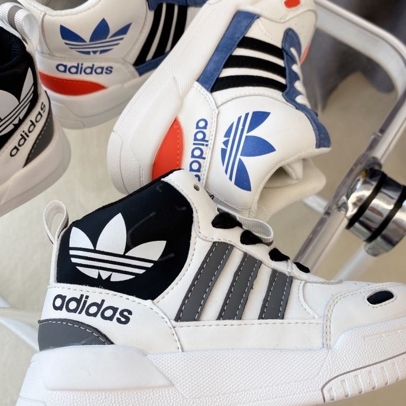 ADIDAS SHOES